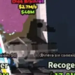 God - Piccione Macchina Phantom (2.7M s) (Brainrot God перс… — Roblox, лот №230205