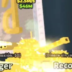 God - Tartaruga Cisterna Divine (2.5M s) (Brainrot God перс… — Roblox, лот №230210