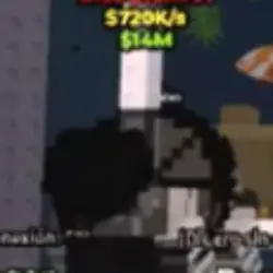 God - Tigroligre Frutonni Phantom (720K s) (Brainrot God пе… — Roblox, лот №230212