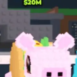 God - Tipi topi taco (450K s) (Brainrot God персонаж) — Roblox, лот №230214