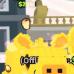 God - Tipi Topi Taco Gold (93.7K s) (Brainrot God персонаж) — Roblox, лот №230216