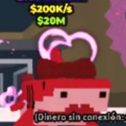 God - Tralalita Tralala Bloodrot (200K s) (Brainrot God пер… — Roblox, лот №230221