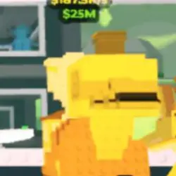God - Trenostruzzo Turbo 3000 Gold (187.5K s) (Brainrot God… — Roblox, лот №230222