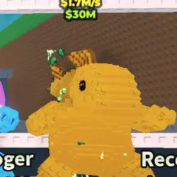 God - Trippi Troppi Troppa Trippa Rainbow (1.7M s) (Brainro… — Roblox, лот №230223