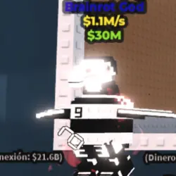 God - Urbini Flamenguini Yin Yang (1.1M s) (Brainrot God пе… — Roblox, лот №230224