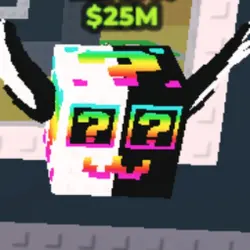 God Lucky Block Yin Yang (Brainrot God персонаж) — Roblox, лот №230233