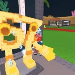 Gold 67 80.6 M s (Секретный персонаж) — Roblox, лот №230270