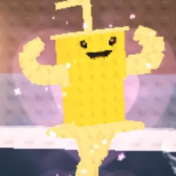 Gold Ballerino Lololo 250K s (Brainrot God персонаж) — Roblox, лот №230342