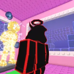 GOLD Berryno 6.3 M s (Секретный персонаж) — Roblox, лот №230251