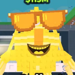 Gold Boatito Auratito 656.2 K s (Секретный персонаж) — Roblox, лот №230261