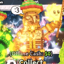 Gold Capitano Americano 3.5B S (Soccer + SUN + 10 Traits) #… — Roblox, лот №230406