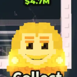 Gold Carrotini Brainini 18.7 K s (Мифический персонаж) — Roblox, лот №230441