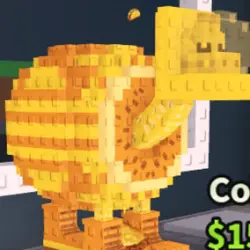 Gold Girafa Celestre (Brainrot God персонаж) — Roblox, лот №230737