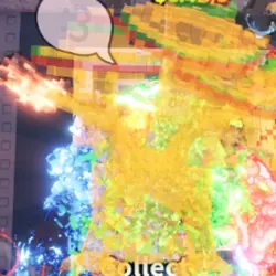 Gold Hydra Dragon Cannelloni 8.4B S (Matteo + 6 Traits) #M3… — Roblox, лот №230888