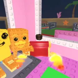 GOLD los bros 102M s (Секретный персонаж) — Roblox, лот №231111