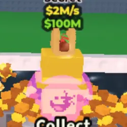 Gold Sammyni Spyderini 2M s (Секретный персонаж) — Roblox, лот №231398