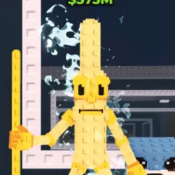 Gold To to to Sahur 2.8M s (Секретный персонаж) — Roblox, лот №231415