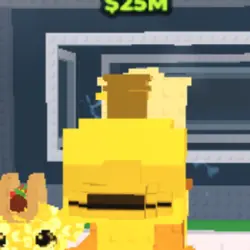Gold Trenostruzzo Turbo 3000 187.5 K s (Brainrot God персон… — Roblox, лот №231441