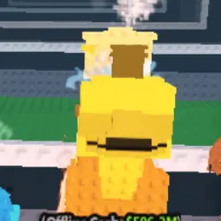 Gold Trenostruzzo Turbo 3000 187.5K s (Brainrot God персона… — Roblox, лот №231444