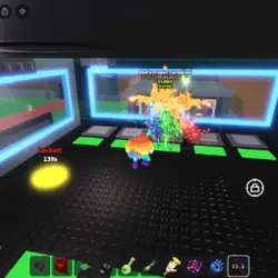 Good hydra darg 1.8b (Секретный персонаж) — Roblox, лот №231530