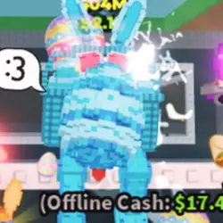 Good Traits - NO Taco [Diamond] Baskito 404M 6 Trait *94 (С… — Roblox, лот №231352