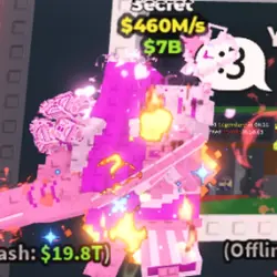 Good Traits [Candy] La Romantic Grande 460M 2 Trait *116 (С… — Roblox, лот №231354