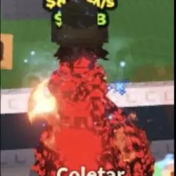 GOOD TRAITS Caylusaurus Cursed 825M s #Sant GB (Секретный п… — Roblox, лот №231383