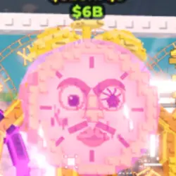 GOOD TRAITS Tictac Sahur 928.1M s · 6 Traits *PTC (Секретны… — Roblox, лот №231390