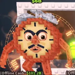 Goods Traits, NO Taco Tictac Sahur 393.7M s 2 Traits *NS104… — Roblox, лот №231397