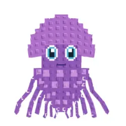 Graipuss Medussi 10M s (Секретный персонаж) — Roblox, лот №231571