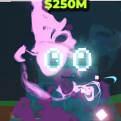 Graipuss Medussi CYBER (Секретный персонаж) — Roblox, лот №231585