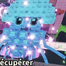 Graipuss Medussi Diamond (Секретный персонаж) — Roblox, лот №231587