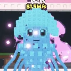 Graipuss Medussi DIAMOND 1.5M s (Секретный персонаж) — Roblox, лот №231588