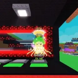 Graipuss Medussi Divine Coin Halo 20Mill! 2 Exclusive Trait… — Roblox, лот №231591