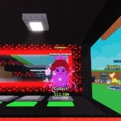 Graipuss Medussi Rainbow Strawberry 19Mill! 1 Trait OG - "S… — Roblox, лот №231598
