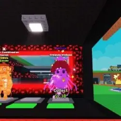 Graipuss Medussi Rainbow Strawberry 21.5Mill! 1 Trait OG - … — Roblox, лот №231599