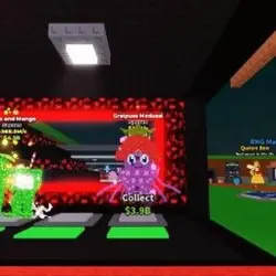 Graipuss Medussi Strawberry 10Mill! 1 Trait OG - "Strawberr… — Roblox, лот №231601