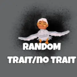 Granny (Секретный персонаж) — Roblox, лот №231617