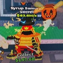 Great price good money (Секретный персонаж) — Roblox, лот №231647