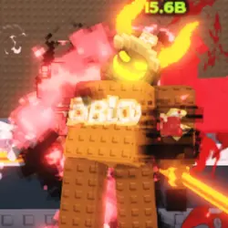 Guest 666 83.3M s (Секретный персонаж) — Roblox, лот №231794