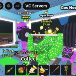 Gym bro w lucky coin. Trait (Секретный персонаж) — Roblox, лот №231806