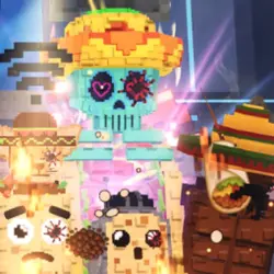 HALLOWEEN TRAITS La Taco Combinasion 752.5M 5 Trait *48 (Се… — Roblox, лот №231829