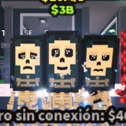 hotspositos (Секретный персонаж) — Roblox, лот №231983
