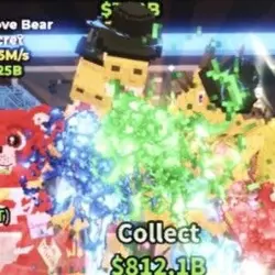 Hydra dragon cannelloni ! 4 good traits no taco (Секретный … — Roblox, лот №232051