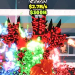 Hydra Dragon Cannelloni 2 .7B s Cursed Mutation (Секретный … — Roblox, лот №232067