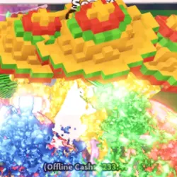 Hydra Dragon Cannelloni Divine $6.6B S (Секретный персонаж) — Roblox, лот №232108