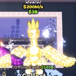 Index [Divine] Cigno Fulgoro 200M s Clean Ultra (Секретный … — Roblox, лот №232161