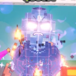 Its a new with new mutation and a nice fire Trait on it (Се… — Roblox, лот №232175