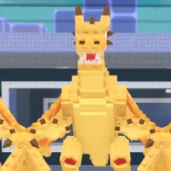 I’m selling this Dragon Cannelonni on for the price of: 10e… — Roblox, лот №232179