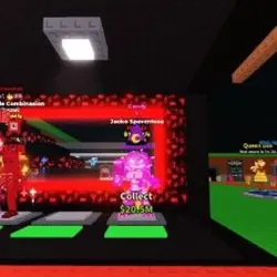 Jacko Spaventosa Candy Witch HAT 113.7K! 1 Exclusive Trait … — Roblox, лот №232196